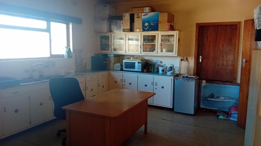 Commercial Property for Sale in Saldanha Western Cape
